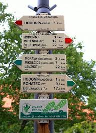 Moře zdraví, spokojenosti a dokonalé péče. Turisticke Rozcesti Hodonin Namesti Rozcesti Turistika Cz