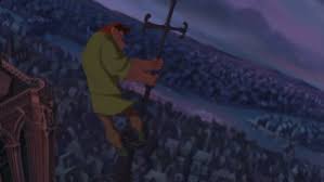 Découvrez la chanson rien qu'un jour extraite du film disney le bossu de notre dame ! Hommage A Notre Dame De Paris Avec Quasimodo Disneyphile