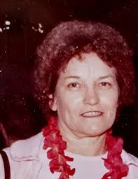 Obituary information for Pansy Lamyra Henley