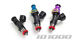 Id1000 Injectors Injector Dynamics