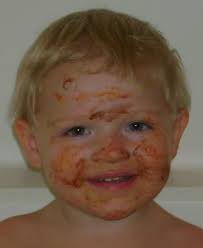 Hunter Gaven Boswell (December 16, 2005