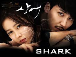 Yi soo tries his best to look for evidence to prove his father innocence. Shark 2013