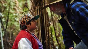  Wo Die Wilden Menschen Jagen Dt Ov Sam Neill Julian Dennison Rhys Darby Taika Waititi Carthew Neal Leanne Saunders Taika Waititi Matt Noonan Amazon De Prime Video