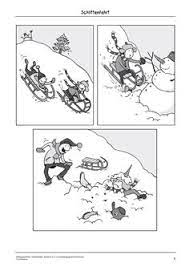 Klasse volksschule winter / thema schneemann kindergarten pdf free download. 20 Bildergeschichten Ideen Bildergeschichte Geschichte Deutsch Unterricht