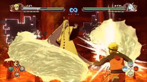 Touch device users, explore by touch or with swipe gestures. Ps4 File Size Revealed For The North American Release Of Naruto Shippuden Ultimate Ninja Storm 4 Game Idealist
