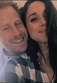 Media and Royal Family's Treatment of Meghan and Harry's Marriage