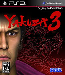 Celebrate kazuma kiryu's saga with the beautifully remastered yakuza 3, 4, and 5. Yakuza 3 Amazon De Pc Video Games
