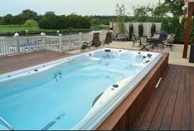 The water ceremony, as well as any other spa service, requires previous reservation with the concierge or directly at the spa. Maintain Your Swim Training At Home With A Michael Phelps Signature Swim Spa
