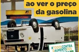 A gasolina vai aumentar 6,3% e o diesel 3,7%. Bolsonaro Mantem Politica De Temer E Gasolina Aumenta Quase 57 Em Dois Anos Cut Central Unica Dos Trabalhadores