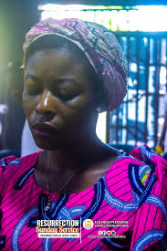 Samuel Ampomah Ministries...