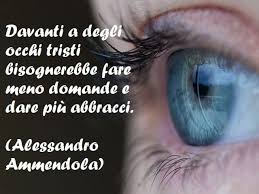 Vi siete mai chiesti perché è così difficile accettare le critiche altrui? Frasi Sugli Occhi 165 Pensieri Poesie Immagini E Canzoni Sull Importanza Dello Sguardo Aforismi E Citazioni
