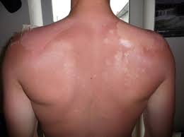 Spray Tan Disasters Brown All Year