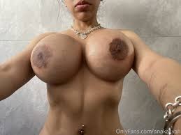 Anakaliyah Onlyfans pictures for online viewing on X-video