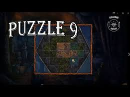 This guide does not show screenshots of the hops, however, it is mentioned when a hop is available and. Lost Lands 7 Redemption Puzzle 9 Walkthrough Elenabiongames Youtube