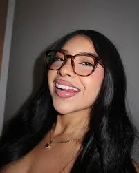 Leaving this year still blind af 🤓🤓