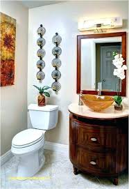 An oversized map pops against the emerald wall, while new tiles and fixtures pull the look together. 45 Simple Diy Bathroom Wall Decor Ideas Cheap For You Neat Fast Elegant Bathroom Bathroom Wall Hanging Bathroom Wall Decor
