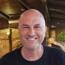 Eric Bolt (@EricBolt)