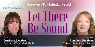 Awaken To Holistic Health Blog Posts And Archives Tlr Stationget You Visible Podcast