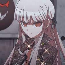 Cuteaesthetic anime profile pictures and banners. ð˜'ð˜ºð˜°ð˜¬ð˜° ð˜'ð˜ªð˜³ð˜ªð˜¨ð˜ªð˜³ð˜ª ð˜ð˜¤ð˜°ð˜¯ Anime Kyoko Danganronpa