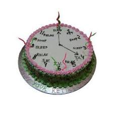 Talk about elegant tiered retirement cakes, let's see these elegant tiered wedding cake, 3 tier cupcake stand vintage cake and tiered cakes with retirement below. Retirement Cake Designer Cakes Delivery In Ahmedabad Sendgifts Ahmedabad