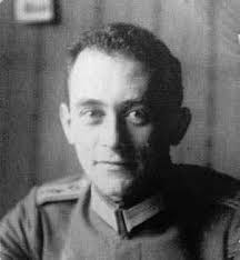 Pictures of Max Born