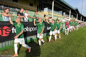 The match is a part of the ekstraklasa. Warta Poznan Konczy Rok W Fenomenalnym Stylu 3 0 Z Wigrami Suwalki Co Za Runda