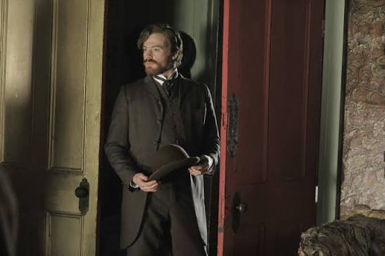 The Limehouse Golem (2016) - Filmaffinity