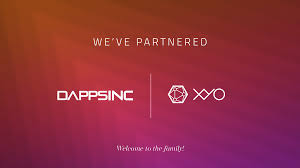 Xyo And Dapps Inc Bringing Ethereum And Location Data To Salesforce By Jenn Perez Xyo Network Medium