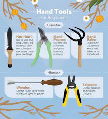 If planting in the ground, a 10' x 10' garden (100 square feet) is a managable size. What Gardening Tools A Beginner Needs Fix Com