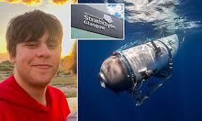 Eirian Jane Prosser: All their latest coverage