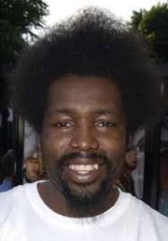 Afroman