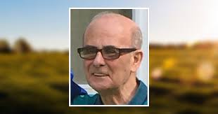 Ronald Arthur Rocha Obituary 2023