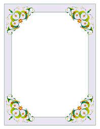 resultat de recherche d images pour واجهات بحوث جاهزة word free photo frames free frames borders and frames