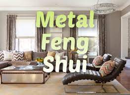 The stove should not face directly towards the kitchen door as it is believed to bring bad luck and disharmony to the family. Decorating With Feng Shui Focusing On The Metal Element Dengarden