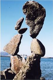 View imprint area of wooden stacking zen stones. Rock On Rock On Japan Rock Stacking And Balancing