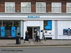 Barclays branch and atm near me. Barclays Bank Plc 126 Station Road Edgware Banks Financial Institutions Near Edgware Tube Station