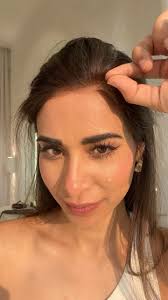 More than just hair 🤍 Custom wig by @onehairstopindia