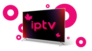 List of Best IPTV Service Providers in Canada 2024 in 4K Channels