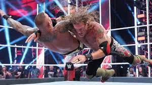 Wwe Backlash 2020 Results Highlights And Grades Sportsmania Randy Orton Wwe Wwe News