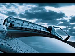 Bosch Icon Wiper Blade Commercial