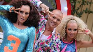 Alcazar medley crying at the discoteque stay the night live allsång på skansen 2018. Sweden Alcazar Bring The Disco On Live Tv Special