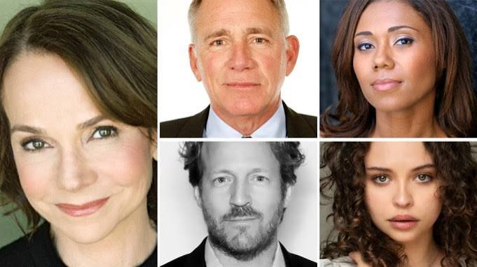 Fatal Attraction': Paramount+ Series Adds Five To Cast