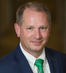 Larry D. Dial Jr., MD, FACP