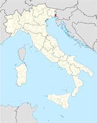 This was overemphasized by the italian press, although it did not lead to strategic changes on the frontline. Provinz Gorizia Wikipedia