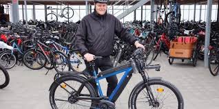 Kreis Plon Wer Fahrt Mit Fahrradhelm Wer Lasst Ihn Lieber Weg