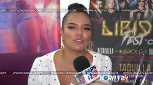 Este formato fue la primera adaptación infantil del exitoso programa británico the x factor. Algun Dia Me Sone Muy Grande Todavia Me Falta Mucho Karol G Youtube
