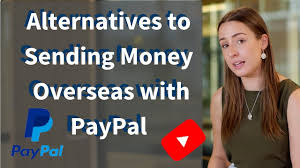 As a merchant, you can easily accept credit cards in your ecommerce store. Using Paypal To Transfer Money Overseas Watch This First Youtube