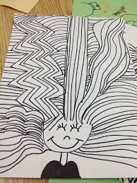 Pin On 2nd Class Art