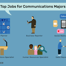 We did not find results for: Best Jobs For Graduates With A Communications Degree