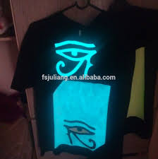 Glow clothing has a huge range of glow in the dark clothing and products. Long Lasting Glow In The Dark Clothes Made By Photoluminescent Pigment Buy Aluminum Powder Pigment Inorganic Pigment Powder Phosphorescent Pigment Powder Product On Alibaba Com